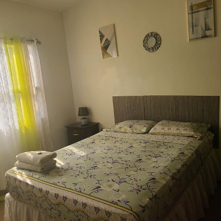 Hospedaje Casa De Luna Τεγουσιγάλπα Εξωτερικό φωτογραφία