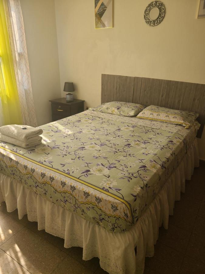 Hospedaje Casa De Luna Τεγουσιγάλπα Εξωτερικό φωτογραφία