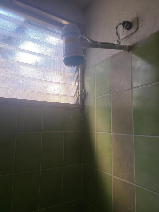 Hospedaje Casa De Luna Τεγουσιγάλπα Εξωτερικό φωτογραφία
