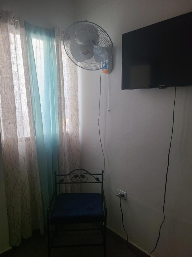 Hospedaje Casa De Luna Τεγουσιγάλπα Εξωτερικό φωτογραφία