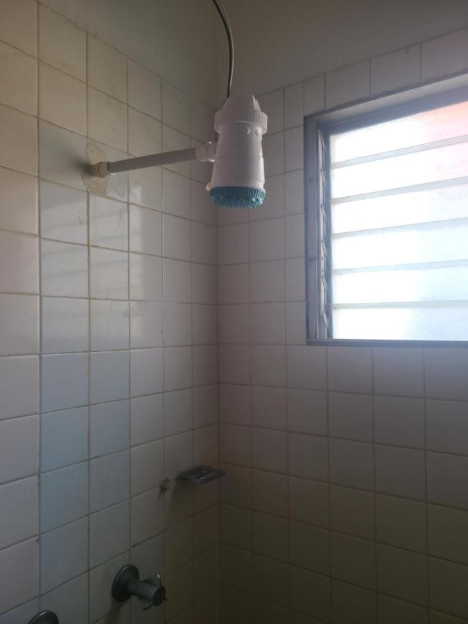 Hospedaje Casa De Luna Τεγουσιγάλπα Εξωτερικό φωτογραφία