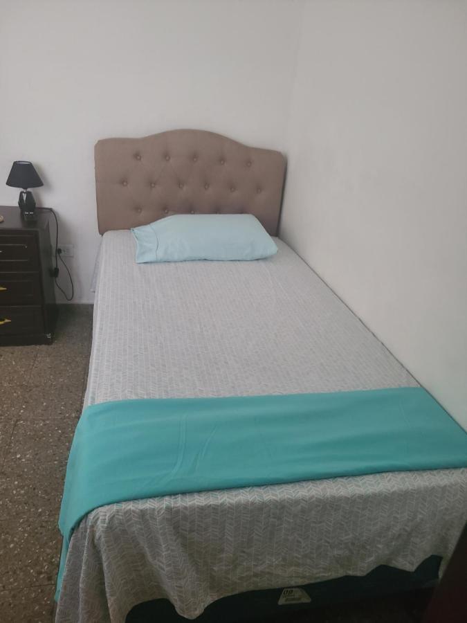 Hospedaje Casa De Luna Τεγουσιγάλπα Εξωτερικό φωτογραφία